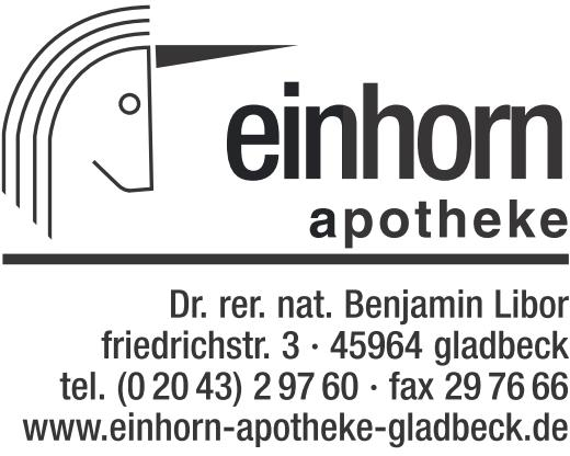 Einhorn-Apotheke
